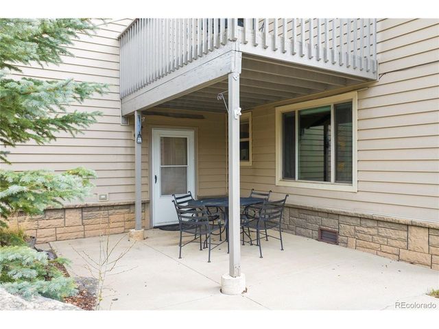306 Elk Ln 3A, Grand Lake, CO 80447
