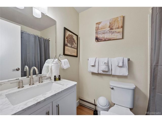 306 Elk Ln 3A, Grand Lake, CO 80447