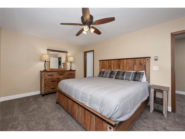 306 Elk Ln 3A, Grand Lake, CO 80447