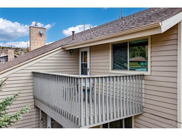 306 Elk Ln 3A, Grand Lake, CO 80447