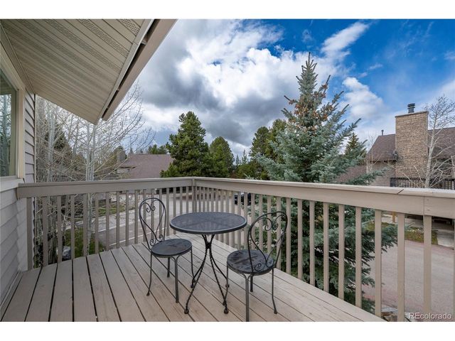 306 Elk Ln 3A, Grand Lake, CO 80447