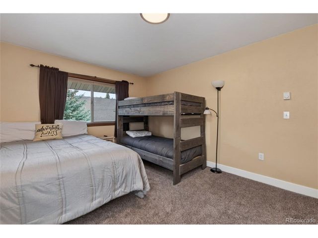306 Elk Ln 3A, Grand Lake, CO 80447