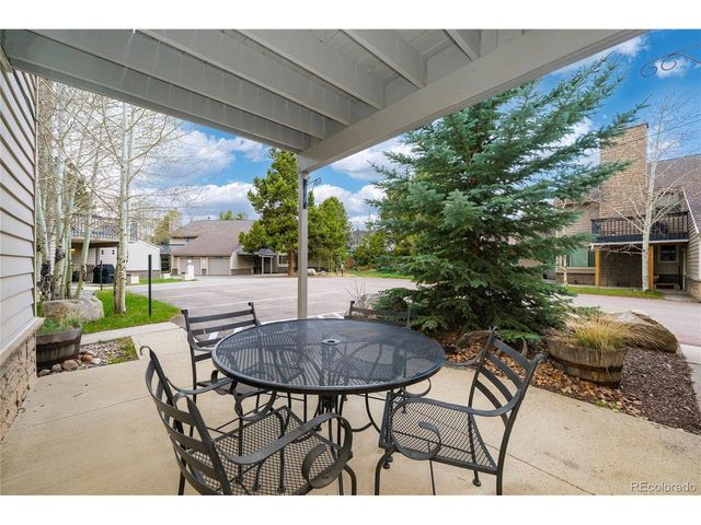 306 Elk Ln 3A, Grand Lake, CO 80447