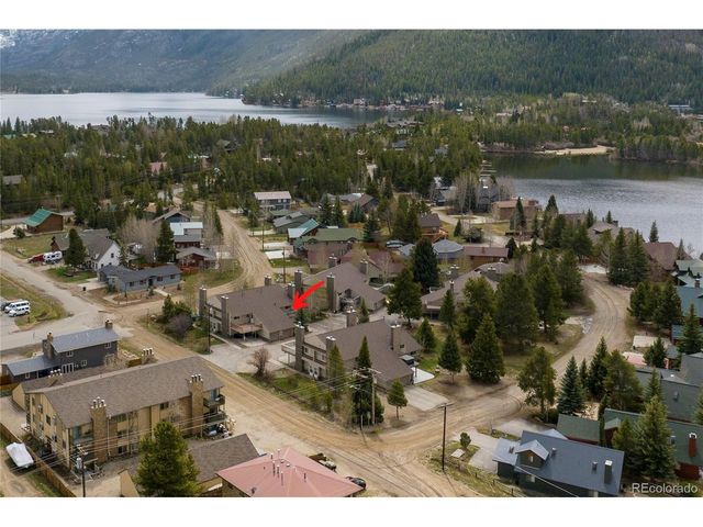 306 Elk Ln 3A, Grand Lake, CO 80447