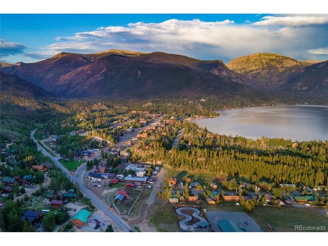 306 Elk Ln 3A, Grand Lake, CO 80447