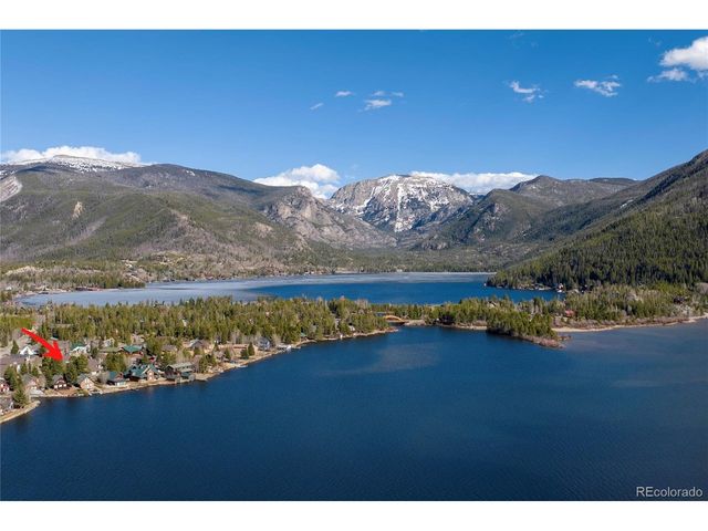 306 Elk Ln 3A, Grand Lake, CO 80447