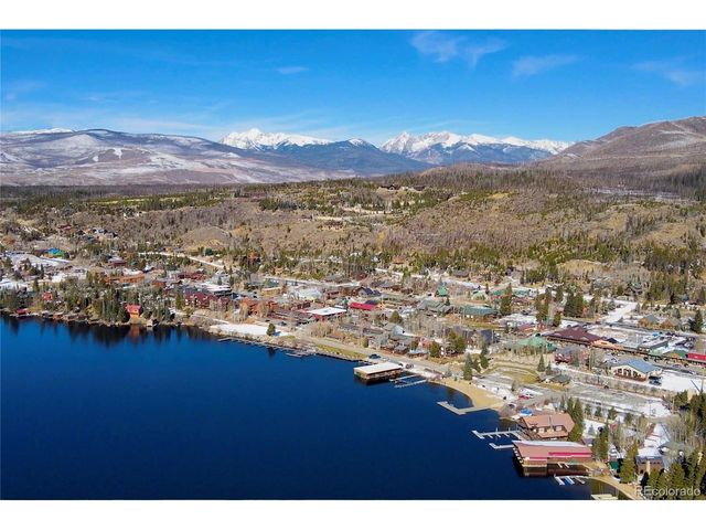306 Elk Ln 3A, Grand Lake, CO 80447