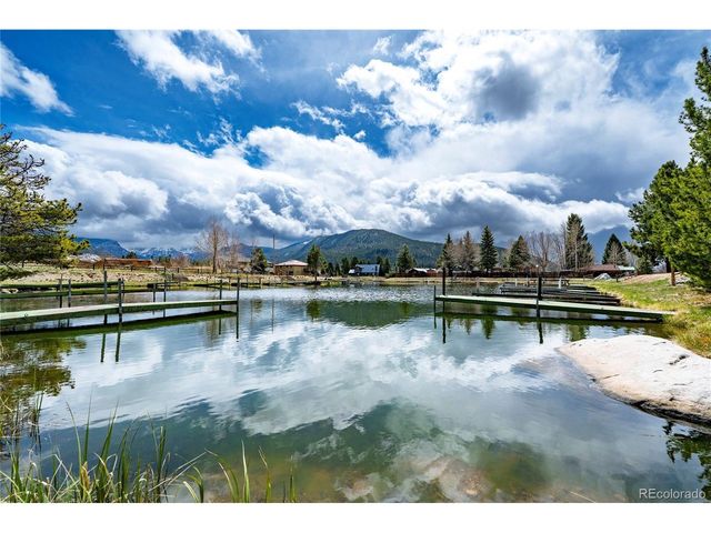 306 Elk Ln 3A, Grand Lake, CO 80447
