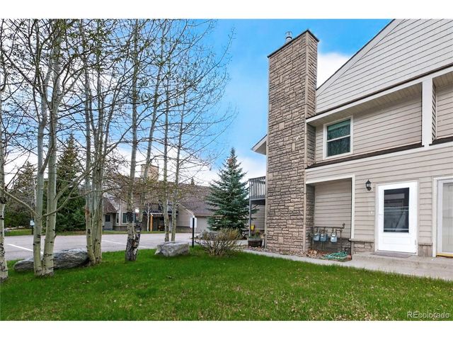306 Elk Ln 3A, Grand Lake, CO 80447