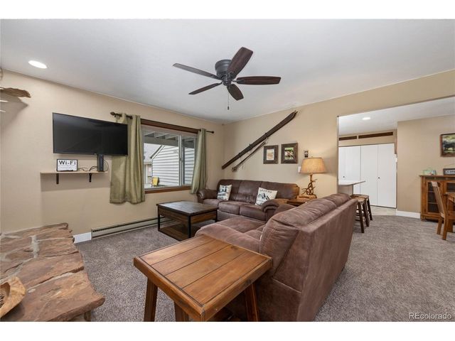306 Elk Ln 3A, Grand Lake, CO 80447