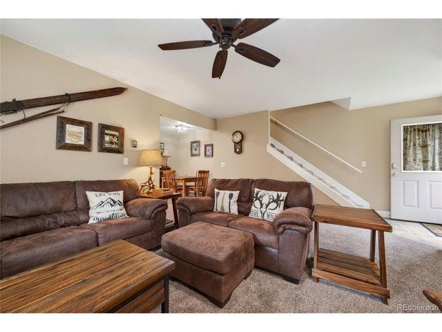 306 Elk Ln 3A, Grand Lake, CO 80447