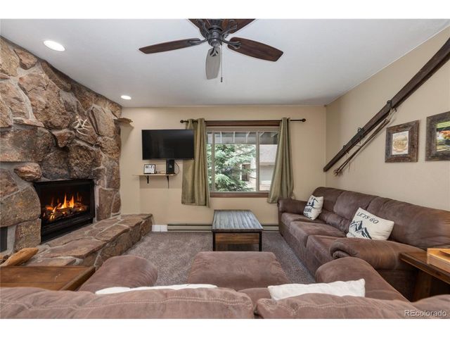 306 Elk Ln 3A, Grand Lake, CO 80447