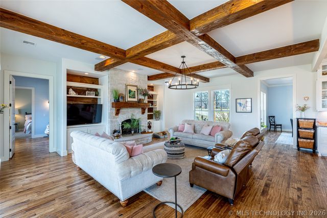 16300 S 4210 Road, Claremore, OK 74017