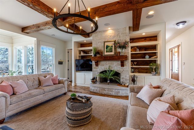 16300 S 4210 Road, Claremore, OK 74017