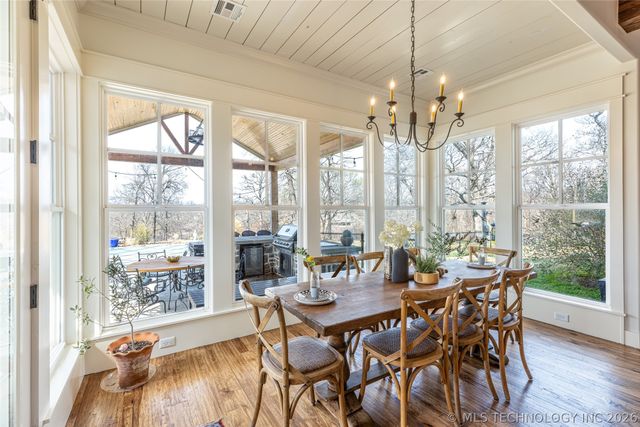 16300 S 4210 Road, Claremore, OK 74017