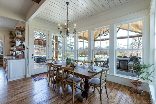 16300 S 4210 Road, Claremore, OK 74017