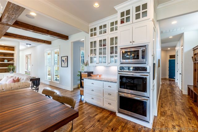 16300 S 4210 Road, Claremore, OK 74017