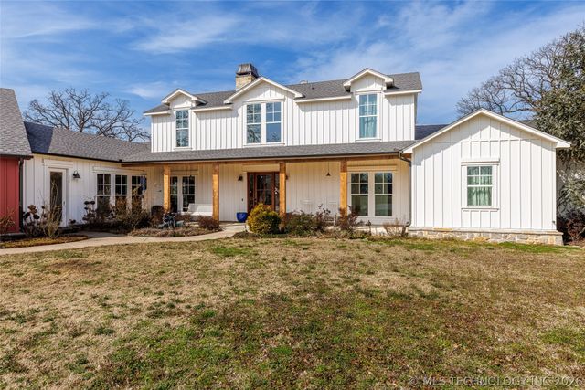 16300 S 4210 Road, Claremore, OK 74017