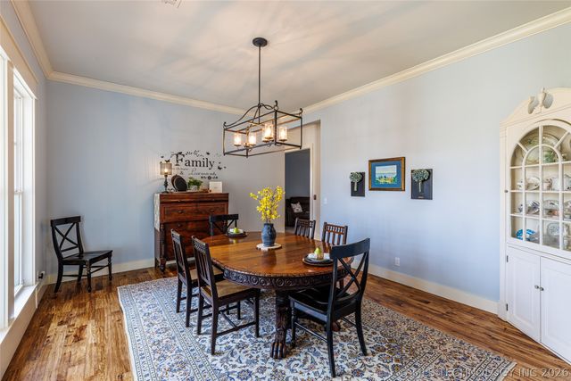 16300 S 4210 Road, Claremore, OK 74017