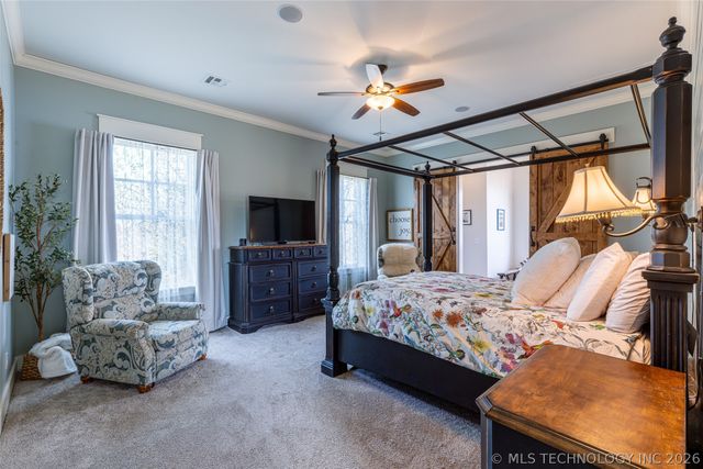 16300 S 4210 Road, Claremore, OK 74017