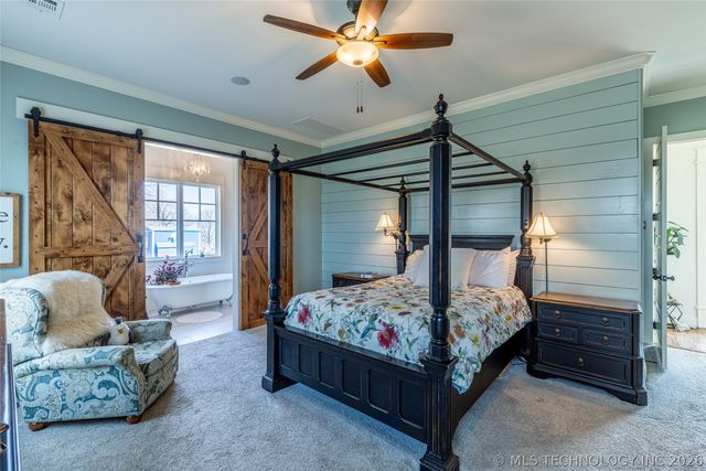 16300 S 4210 Road, Claremore, OK 74017