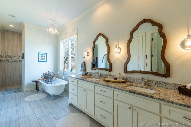 16300 S 4210 Road, Claremore, OK 74017