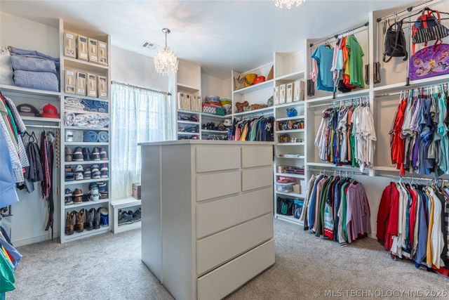 16300 S 4210 Road, Claremore, OK 74017