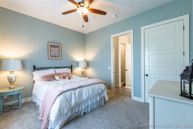 16300 S 4210 Road, Claremore, OK 74017