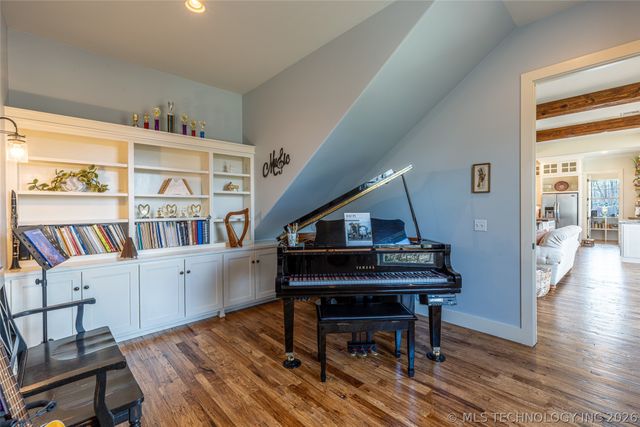 16300 S 4210 Road, Claremore, OK 74017