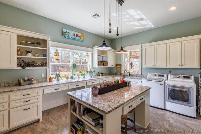 16300 S 4210 Road, Claremore, OK 74017