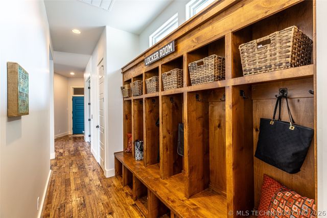 16300 S 4210 Road, Claremore, OK 74017