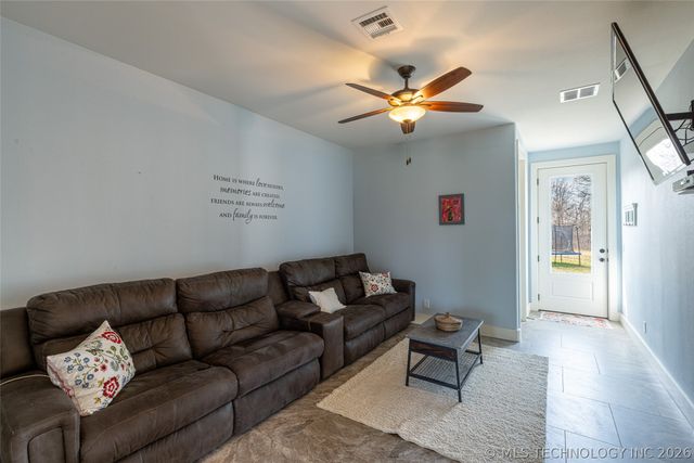 16300 S 4210 Road, Claremore, OK 74017