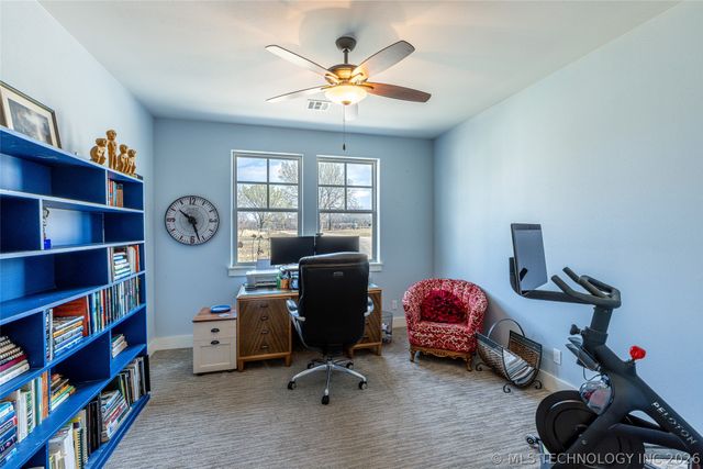 16300 S 4210 Road, Claremore, OK 74017