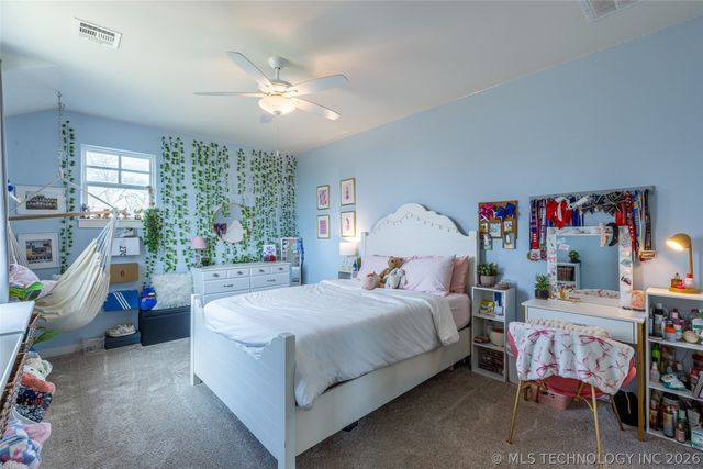 16300 S 4210 Road, Claremore, OK 74017