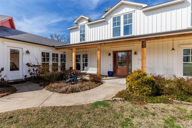 16300 S 4210 Road, Claremore, OK 74017
