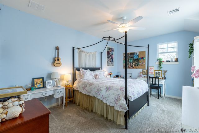 16300 S 4210 Road, Claremore, OK 74017