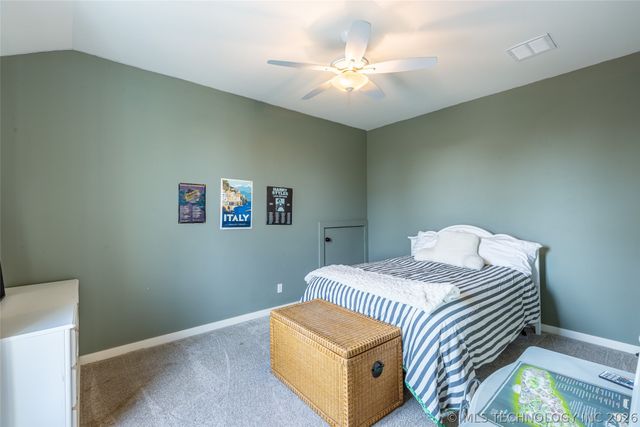 16300 S 4210 Road, Claremore, OK 74017