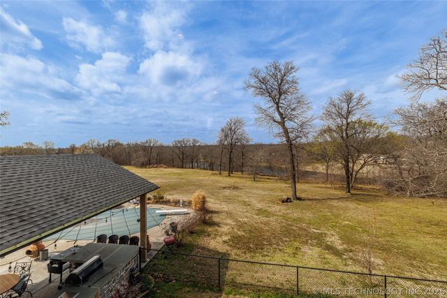 16300 S 4210 Road, Claremore, OK 74017