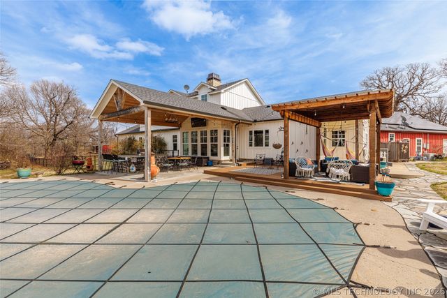 16300 S 4210 Road, Claremore, OK 74017