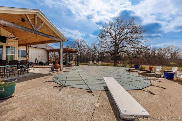 16300 S 4210 Road, Claremore, OK 74017