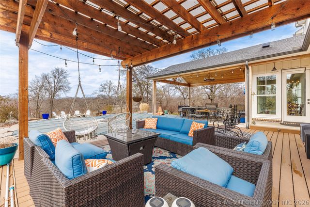 16300 S 4210 Road, Claremore, OK 74017