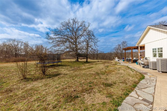 16300 S 4210 Road, Claremore, OK 74017