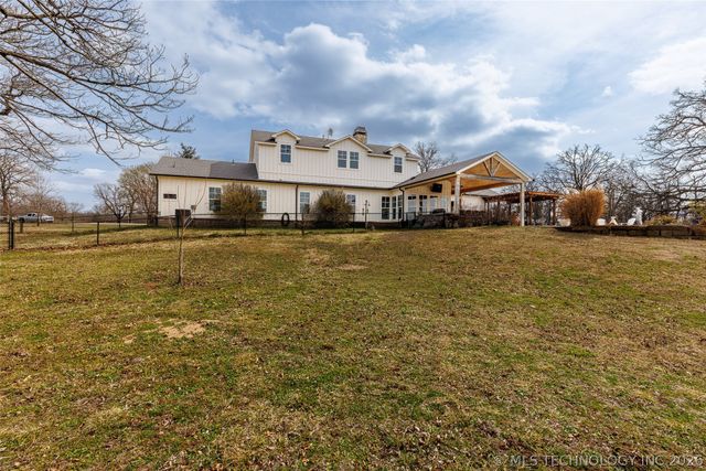 16300 S 4210 Road, Claremore, OK 74017