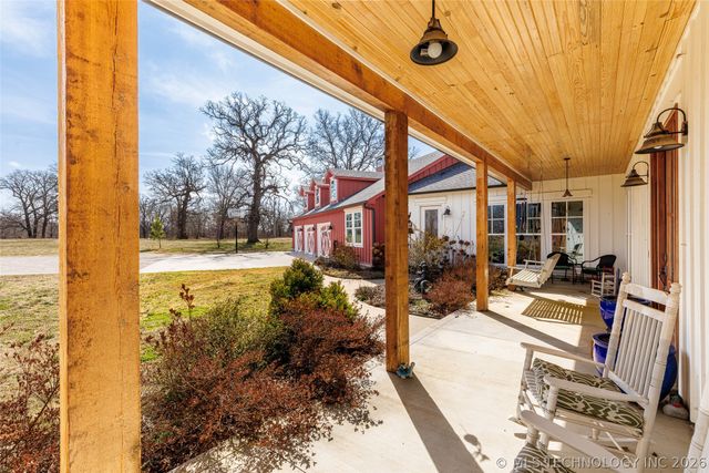 16300 S 4210 Road, Claremore, OK 74017