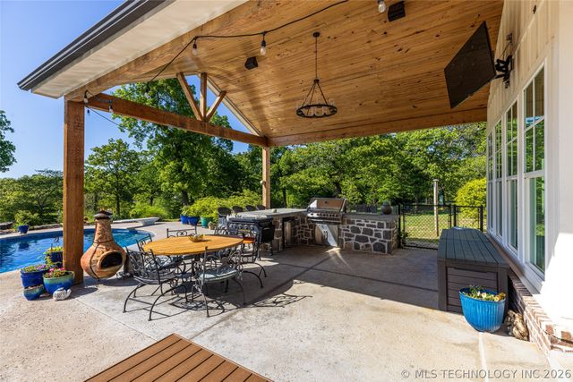 16300 S 4210 Road, Claremore, OK 74017