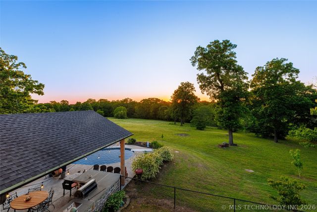 16300 S 4210 Road, Claremore, OK 74017