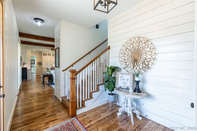 16300 S 4210 Road, Claremore, OK 74017