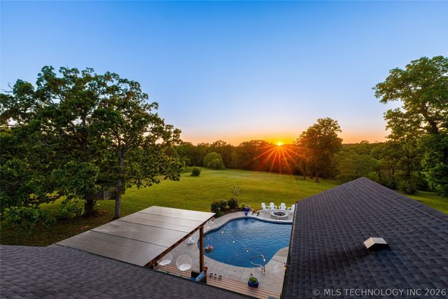 16300 S 4210 Road, Claremore, OK 74017