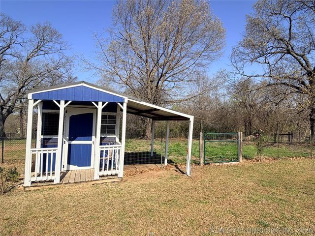 16300 S 4210 Road, Claremore, OK 74017