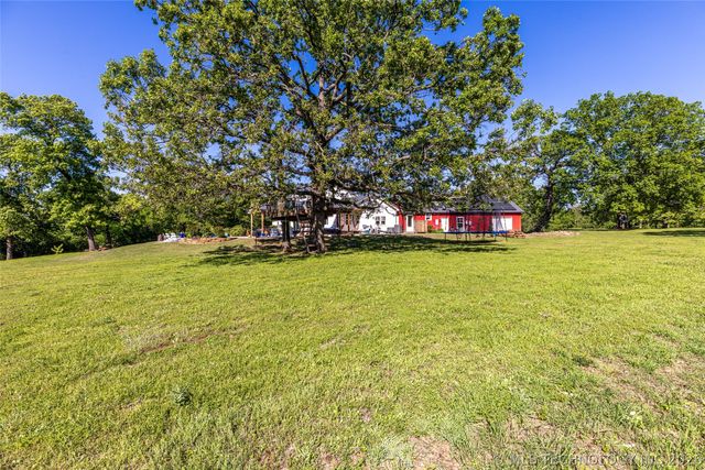 16300 S 4210 Road, Claremore, OK 74017